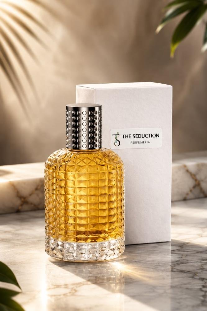 Perfume Burberry Her The Seduction